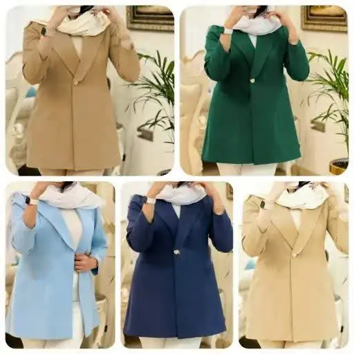 نام: کت مازراتی 
