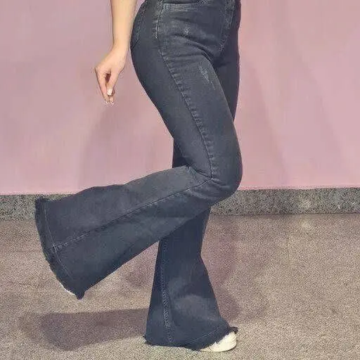 بوت کات ریشدار