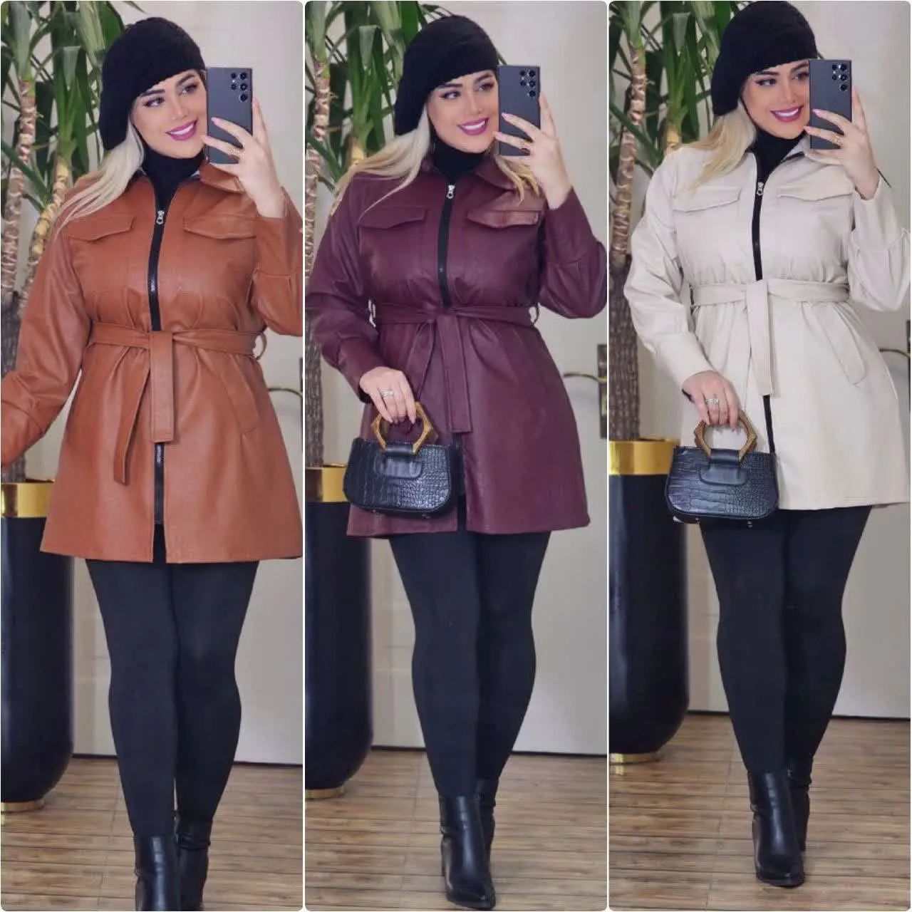 ❣نام: مدل hori/charm
