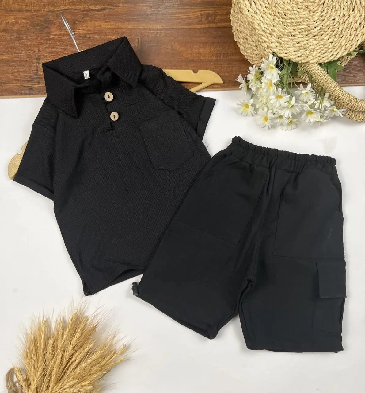 💞 ست باکیفیت پرفروش پسرانه 💞
