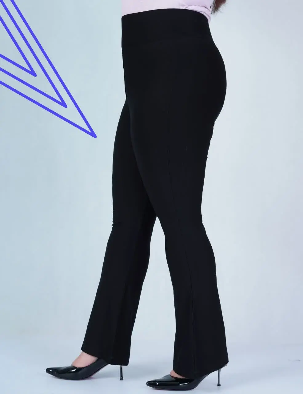 شلوار دمپا گندار 😍
