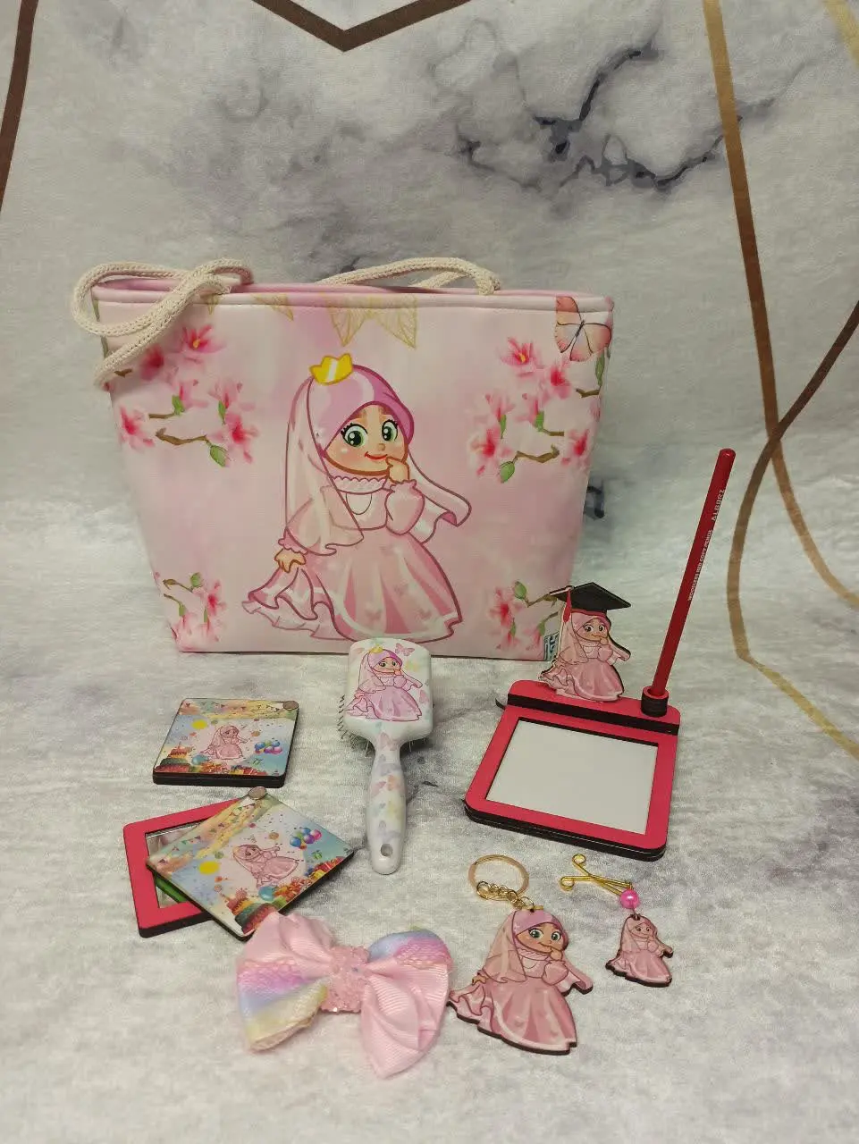 ✨#کیف زیبا و باکیفیت طرح حورا✨
