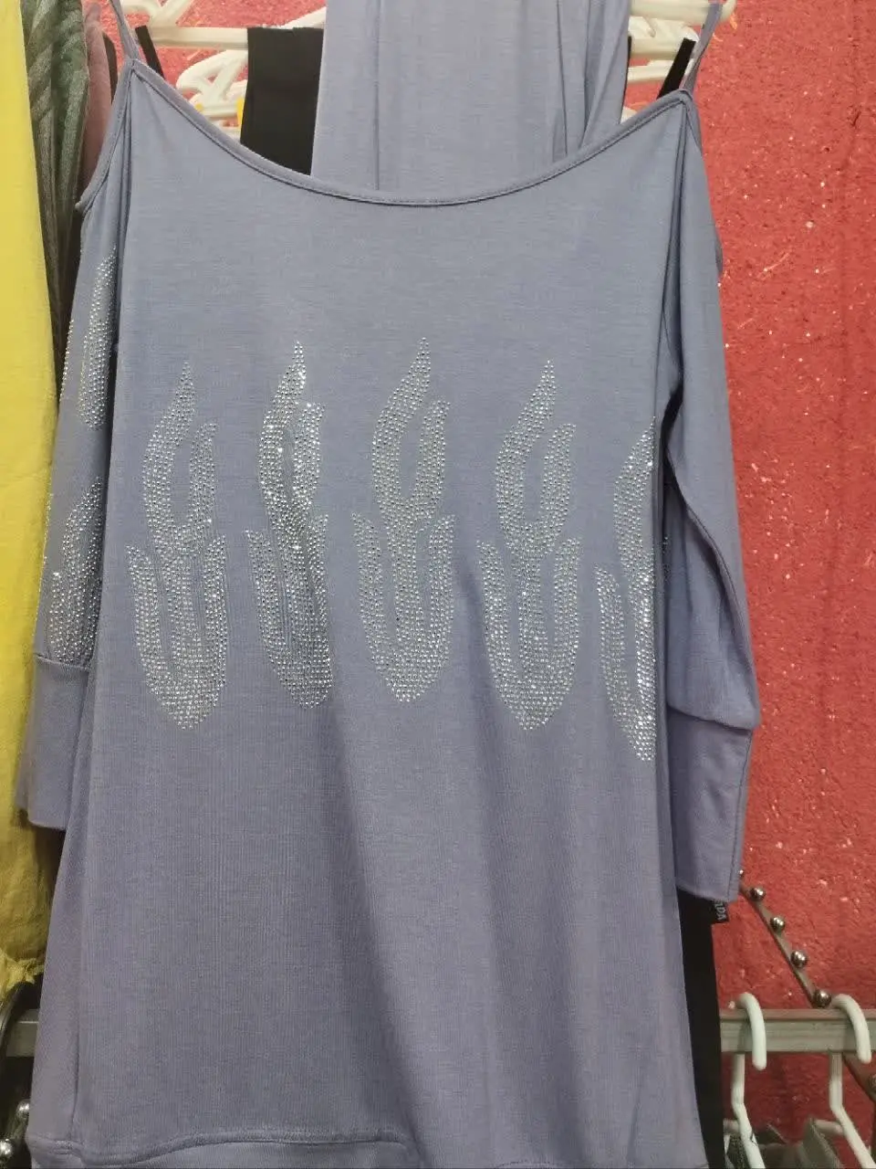 بلوز شلوار بسیار شیک
