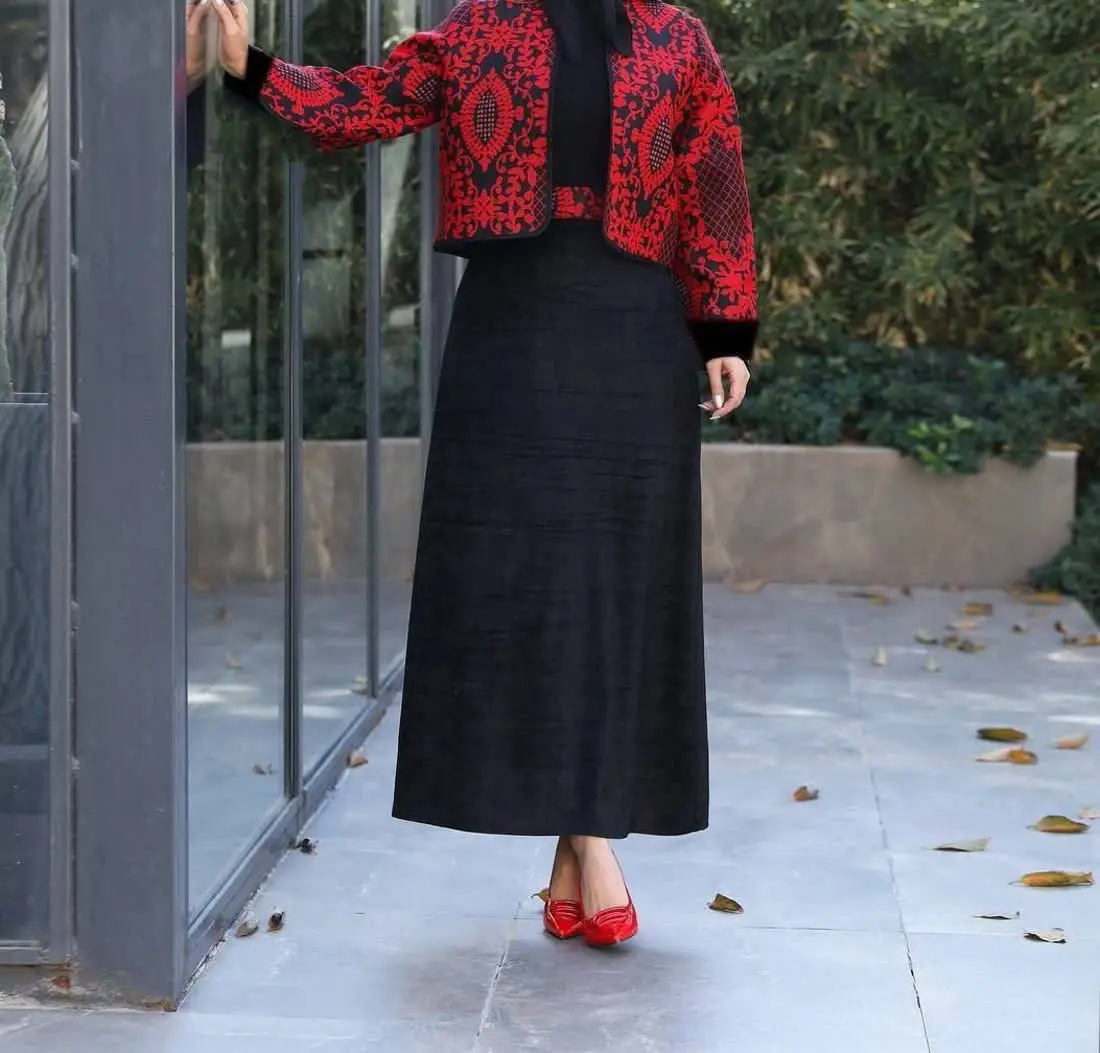 👚 نام: مدل انارگل
