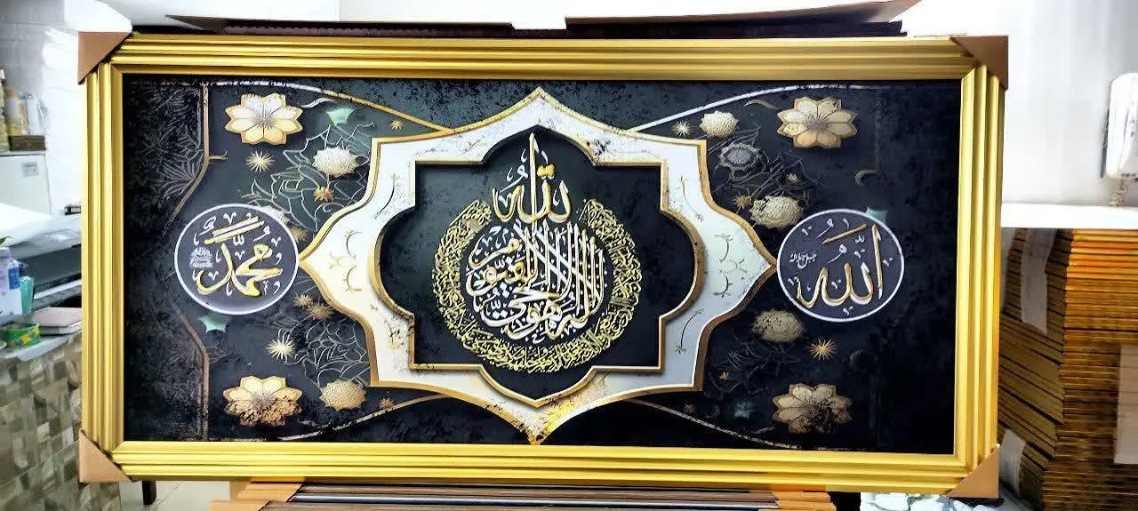 قابشون ۷ سانتی و مدل پله‌ای هست
