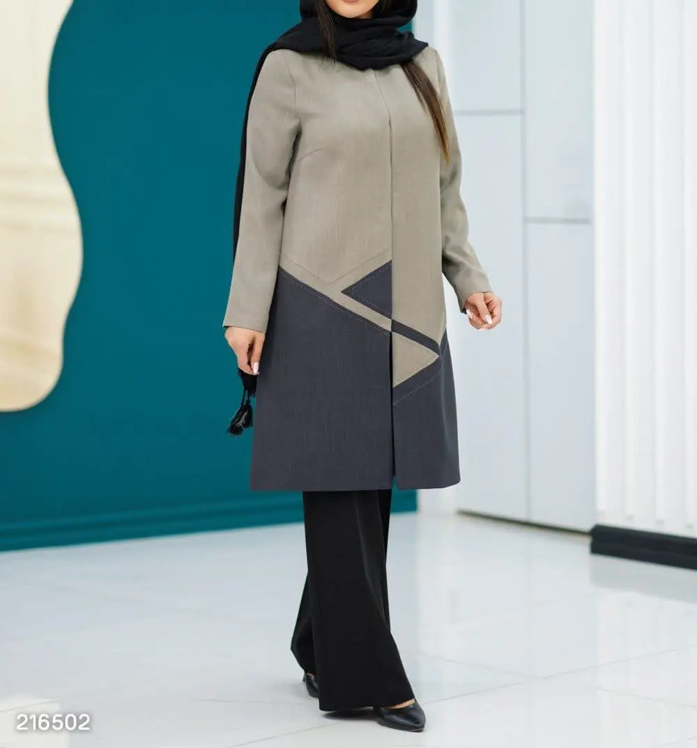 #مانتو #کاربردی مدل آرنوشا
