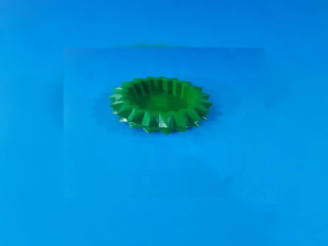 جاسیگاری سیلیکونی
