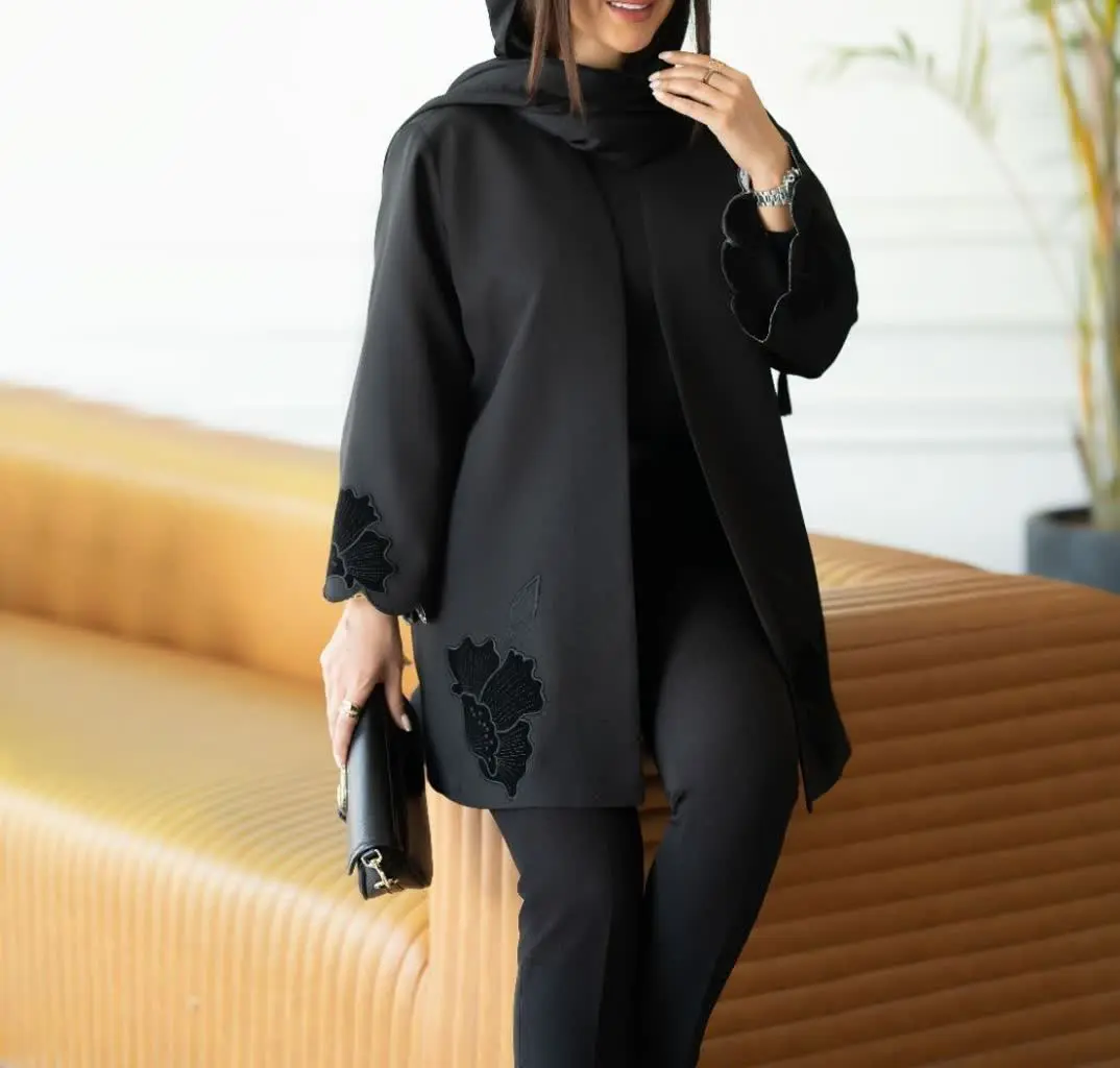 هر جا میخوای میتونی بپوشی و لذت ببری از کالکشن خاصمون 😍
