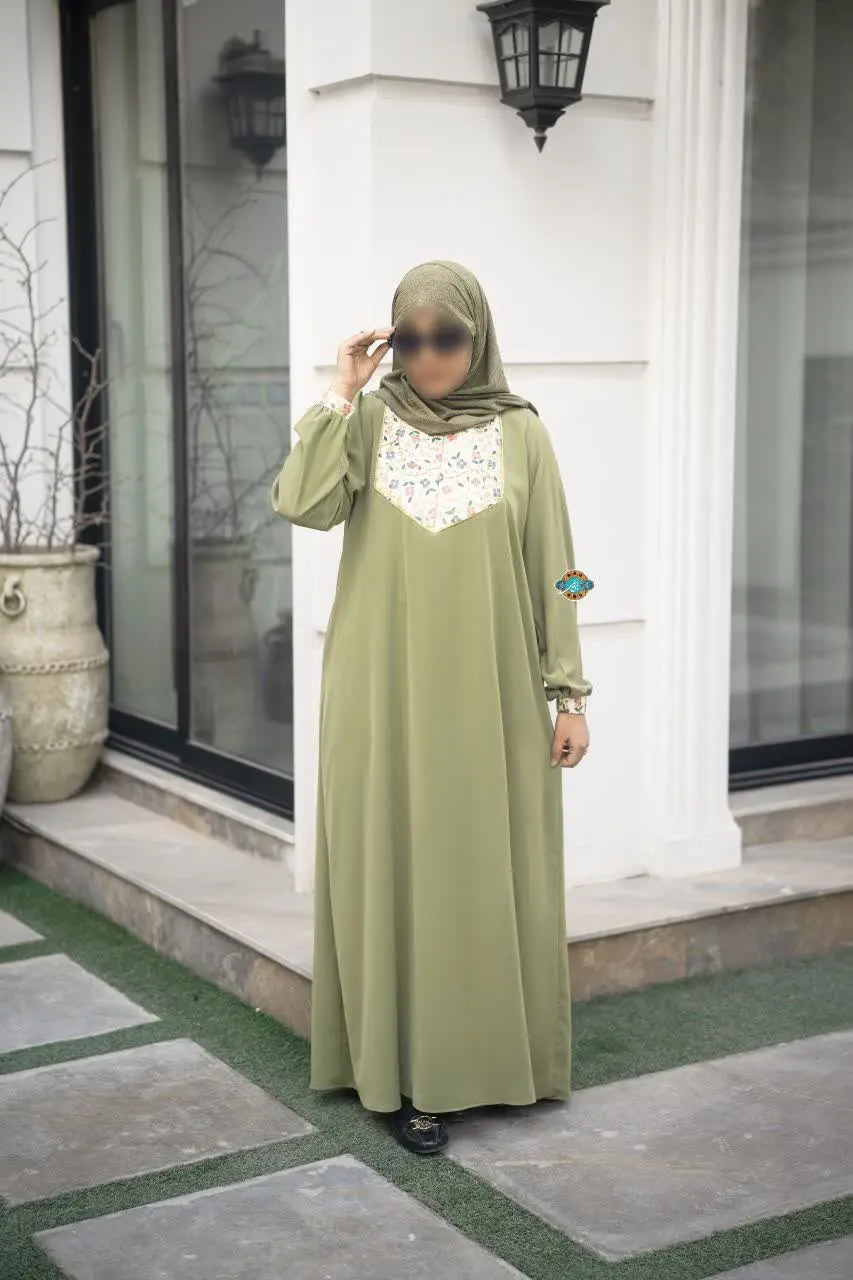 فریا سبز سدری