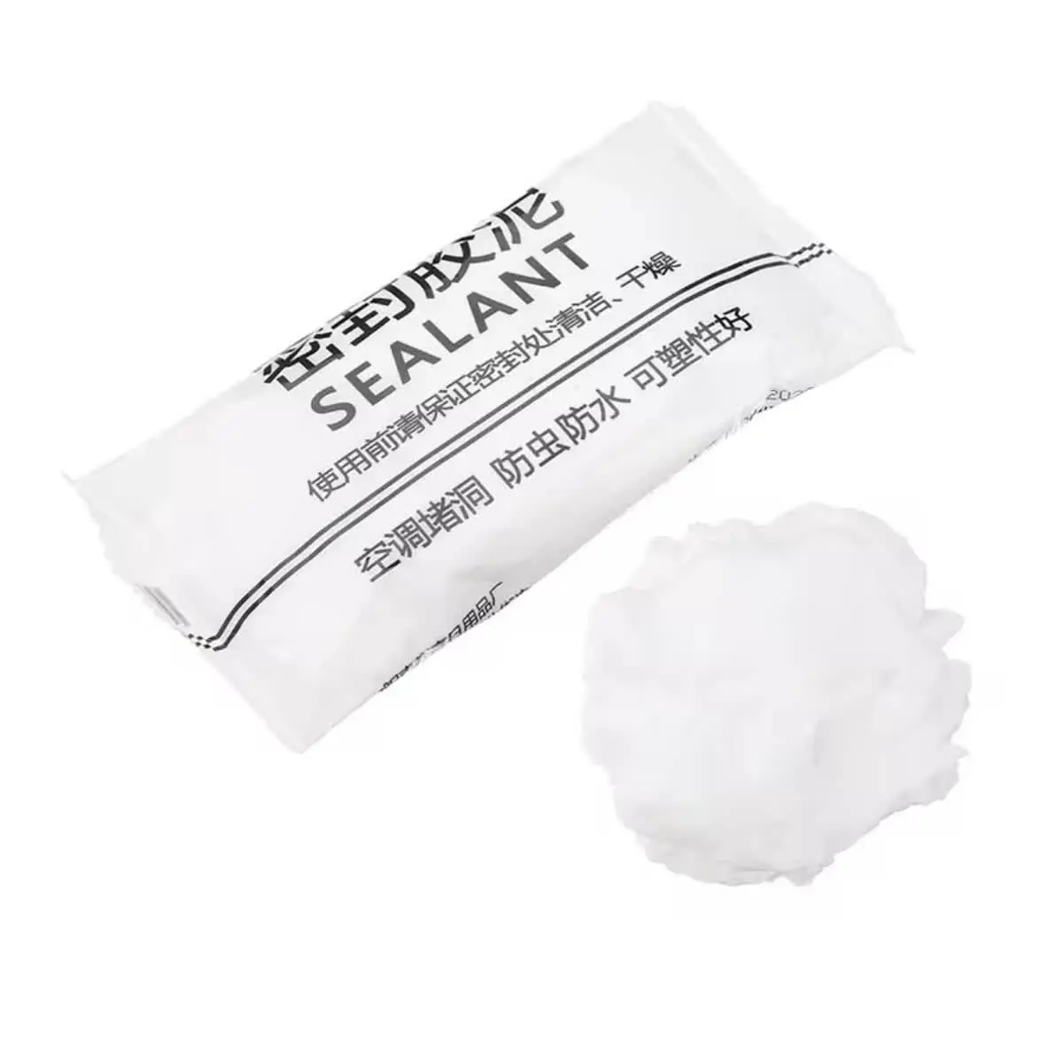 خمیر آب بندی ۲۰ گرمی
