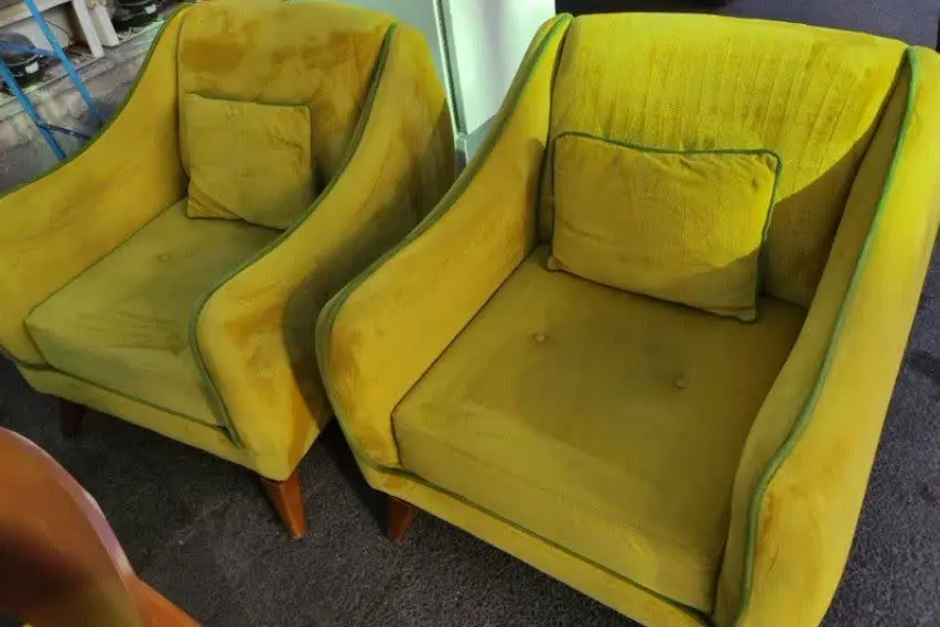 مبل ۷نفره راحتی