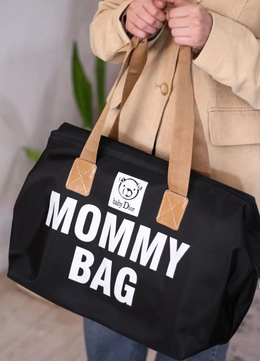 💞نام: کیف MOMMY BAG