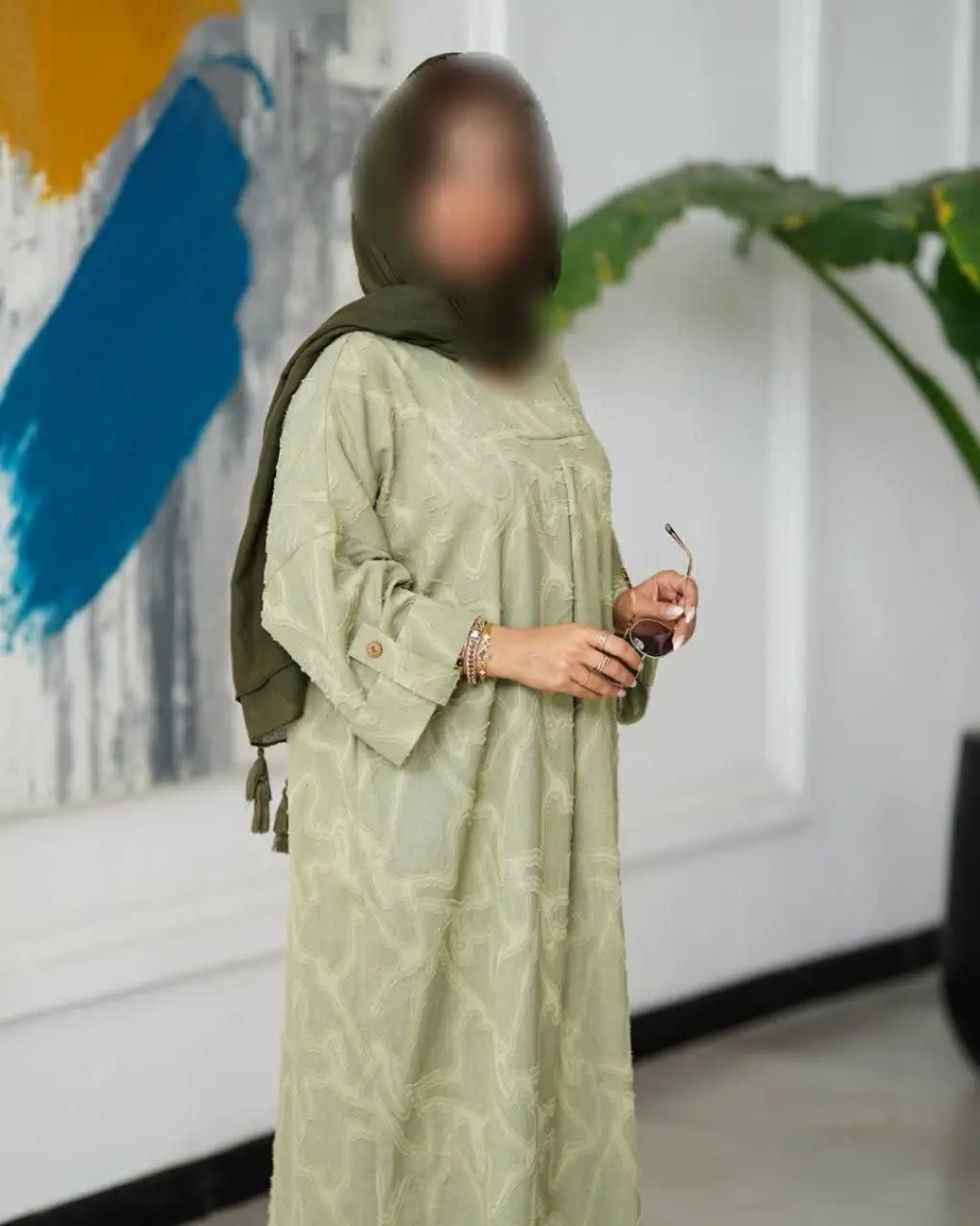 👚نام: مانتو فرزانه
