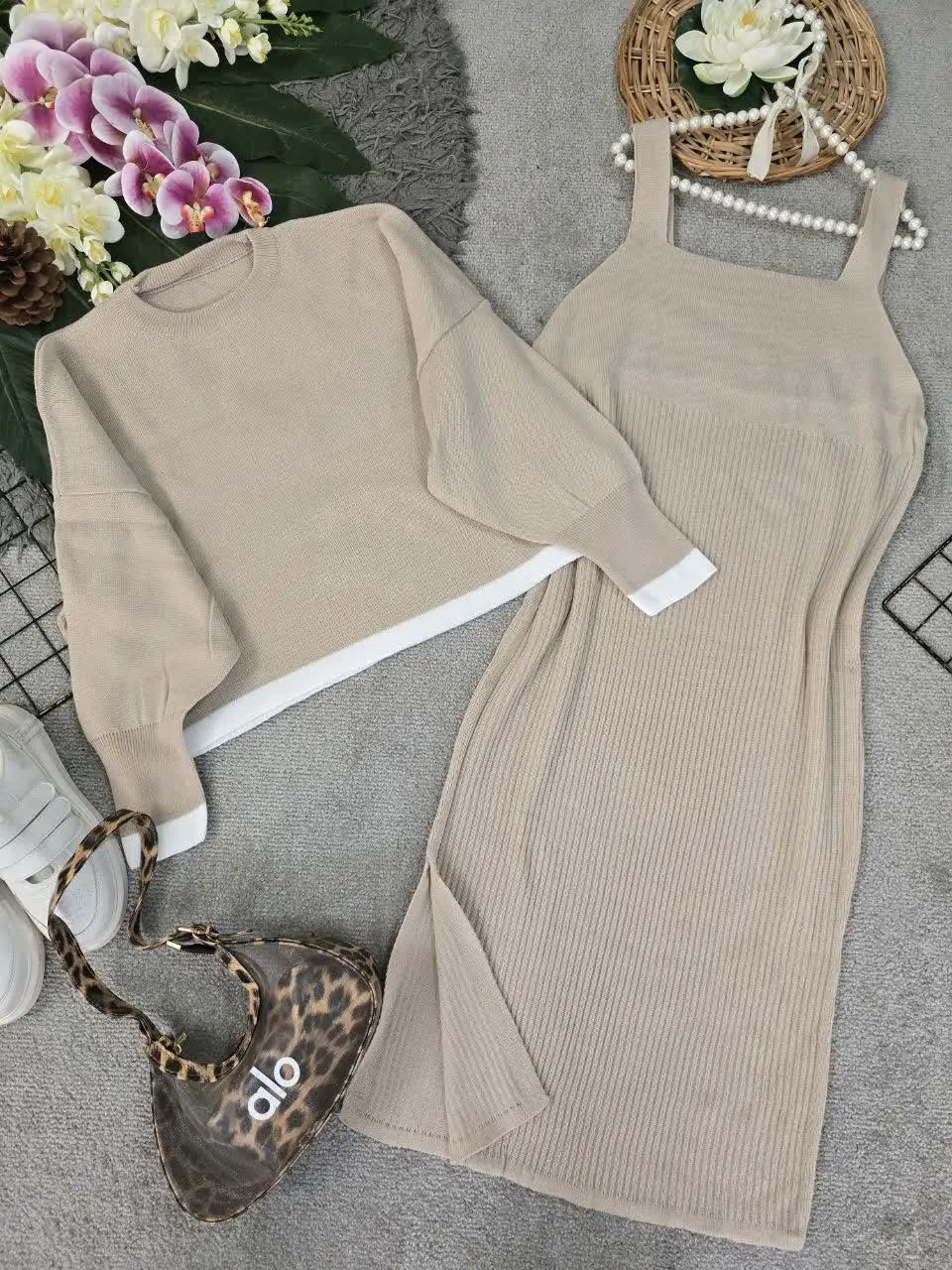 ست دوتیکه بافت