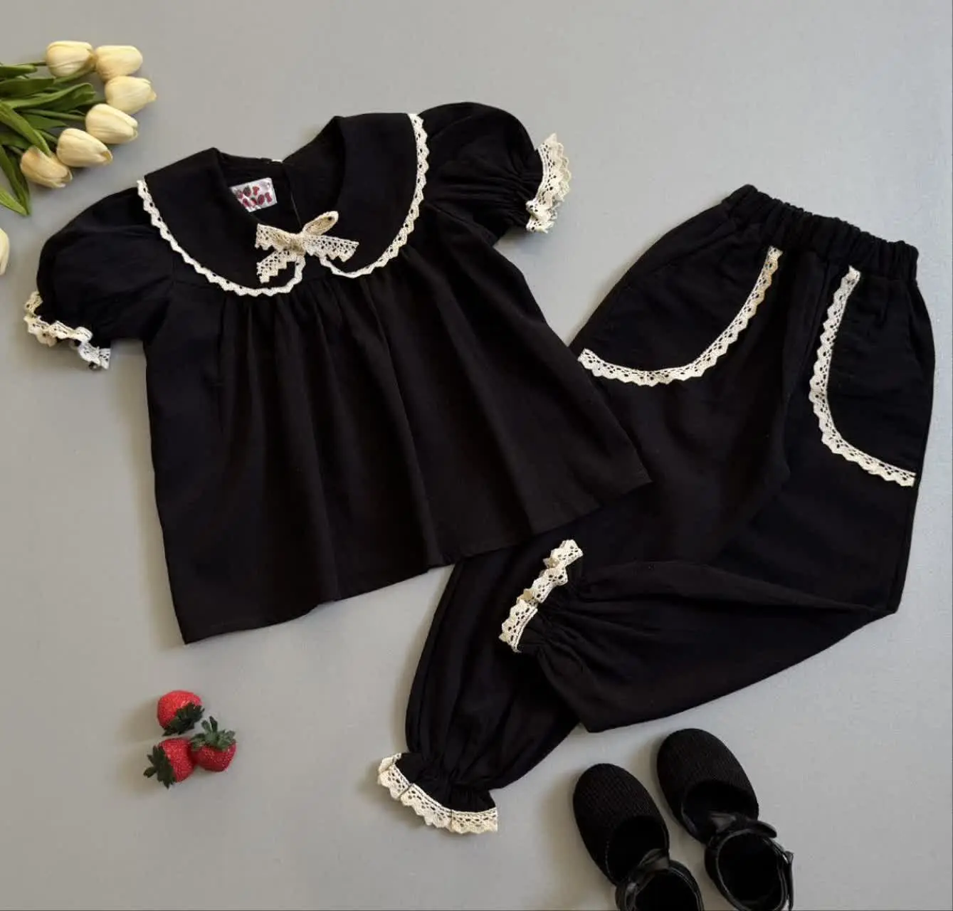 نام: ست سارا
