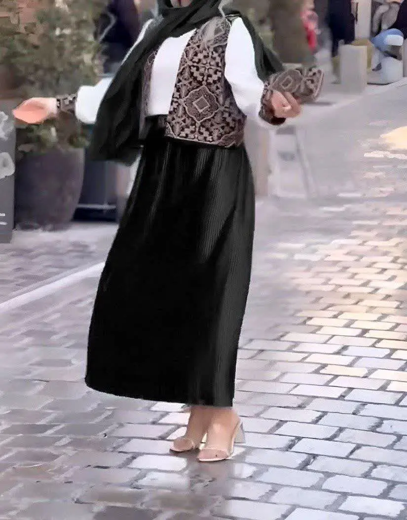 🦋نام محصول: ست ۴تیکه رویا 🦚
