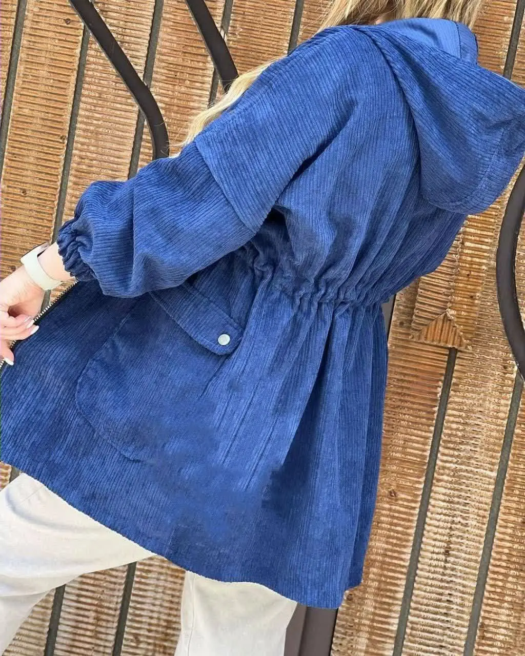 👚 نام: مانتو مهوا