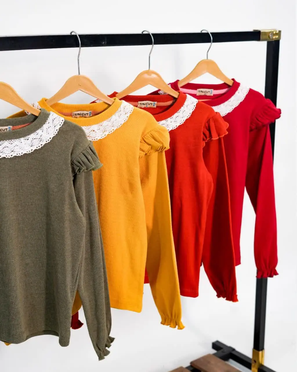 رنگارو نگاه🤩
