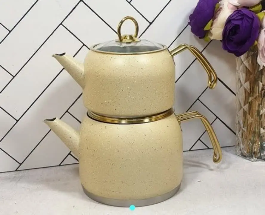 ✅ قوری وکتری😍
