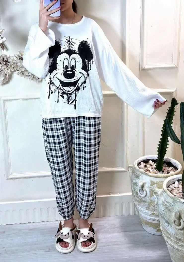 🔹بلوز و شلوار سندبادی