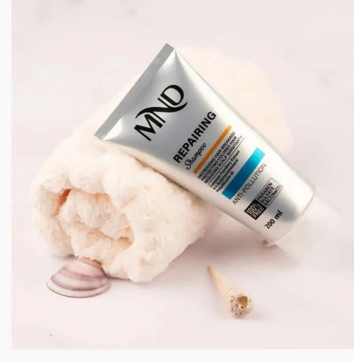 شامپو ترمیم کننده 
