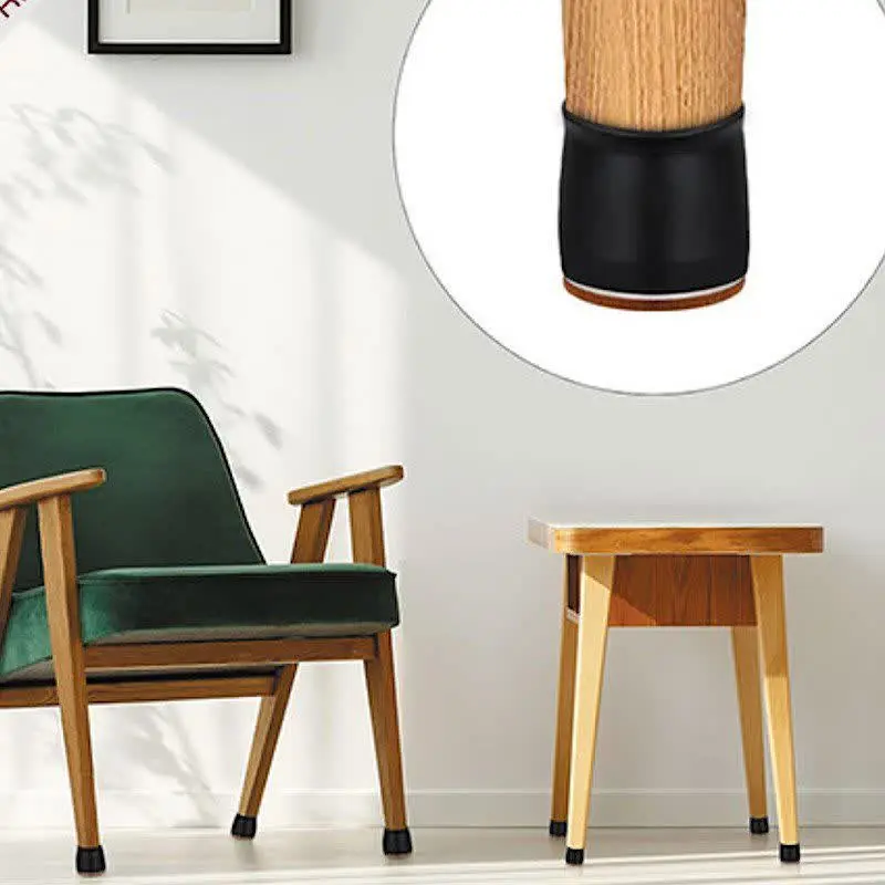 ✨صداگیر و پایه سیلیکونی مبل...