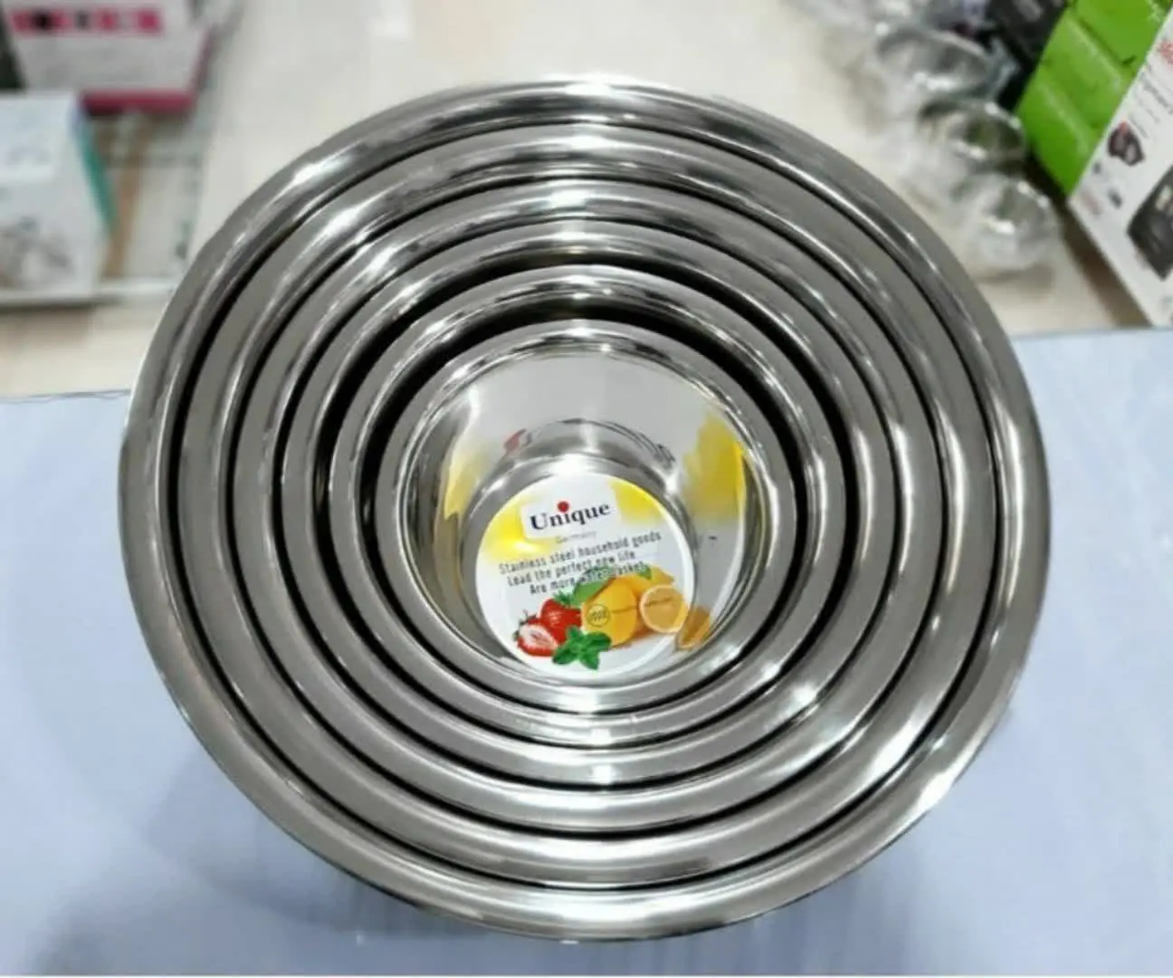 شارژ مجدد شد 🤩🤩
