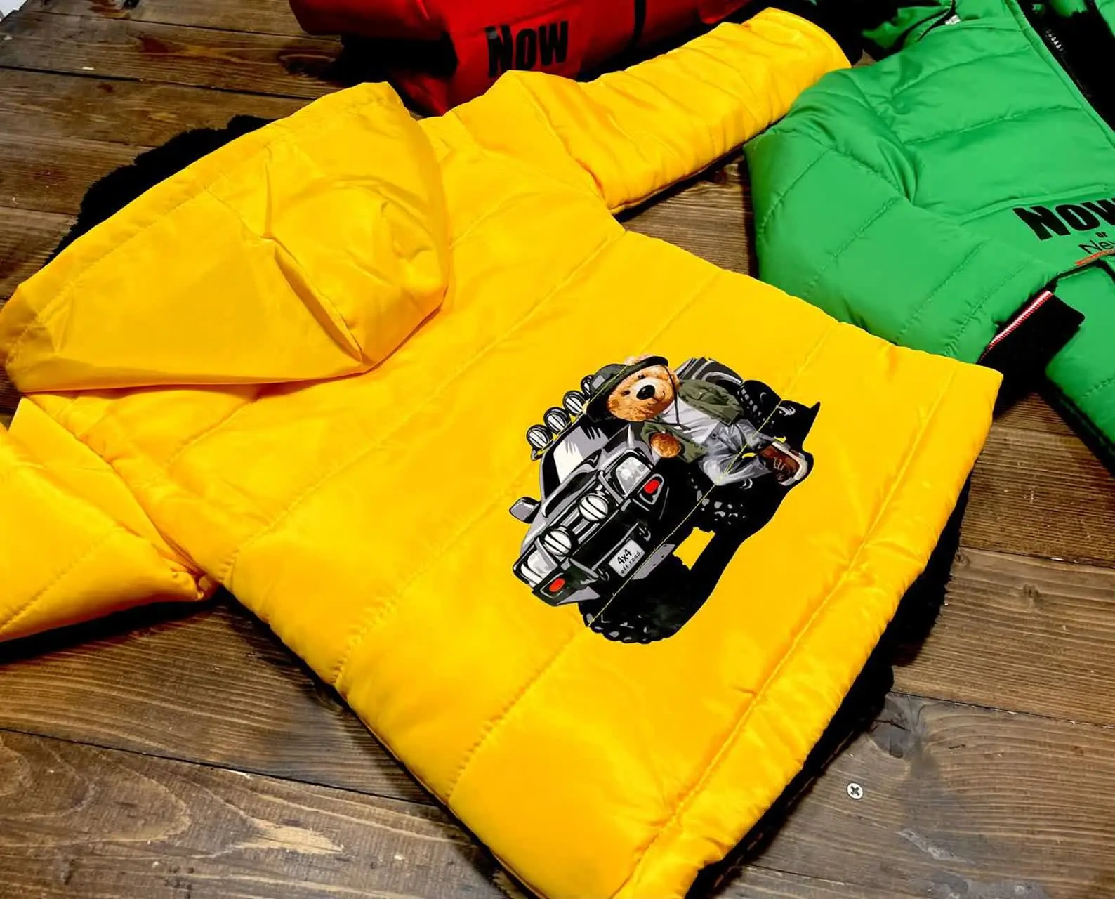 🪡مدل: خز گرم 🅰️ پشت چاپ
