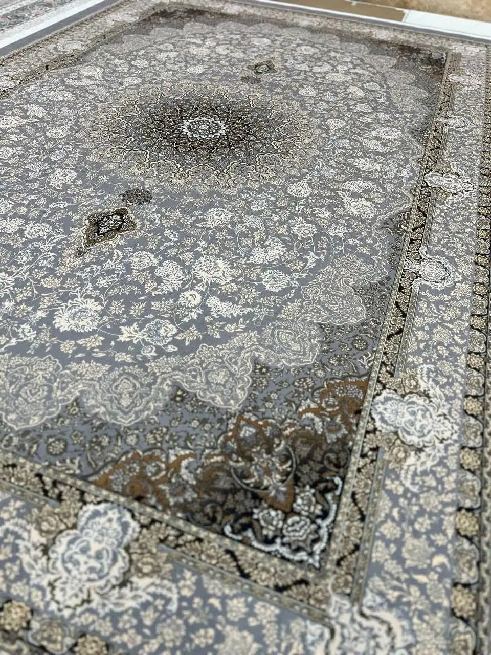 روفرشی کشدار C ۶۲۴
