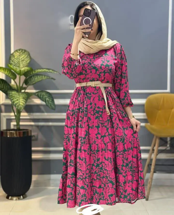 نام: پیراهن ساحلی
