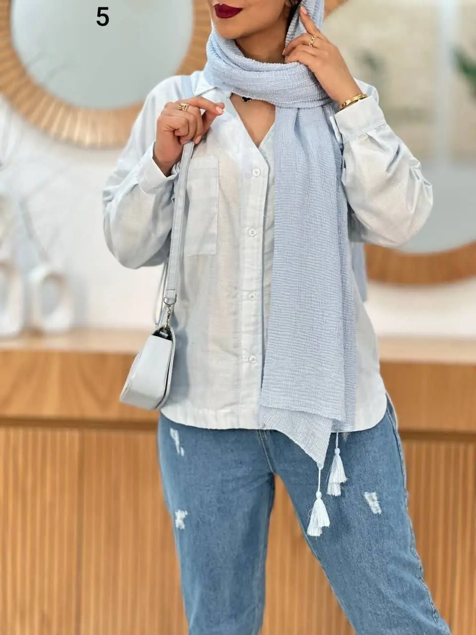 نام: یقه هفت
