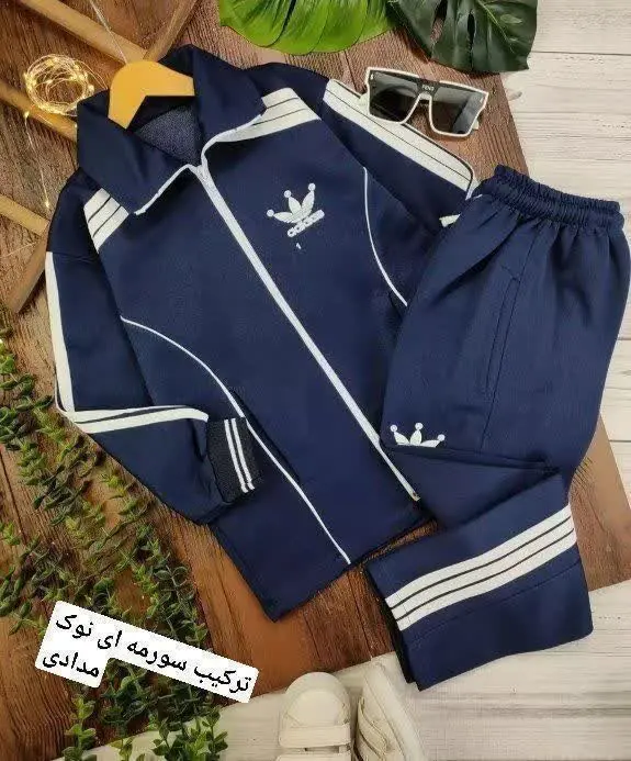 ☘ ست جذاب ورزشی