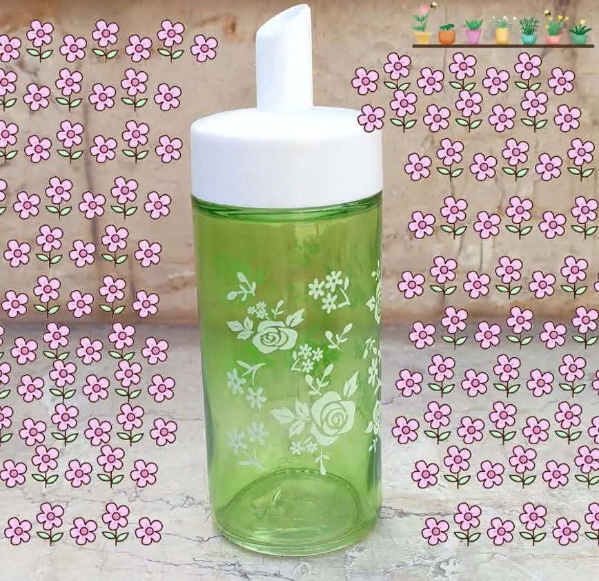 شکر پاش رنگی
