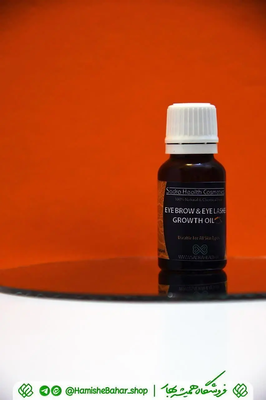 👌اثر فوق العاده در پرپشتیمژ...