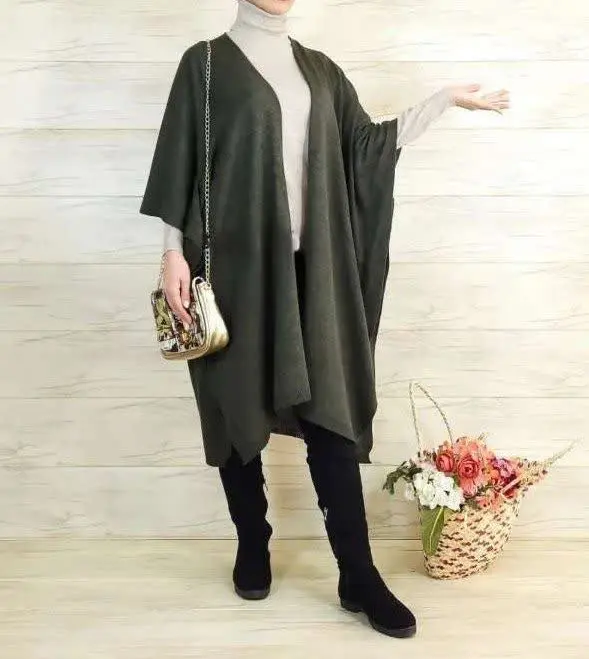 💞 شنل ریز بافت پرفروش شیک💞
