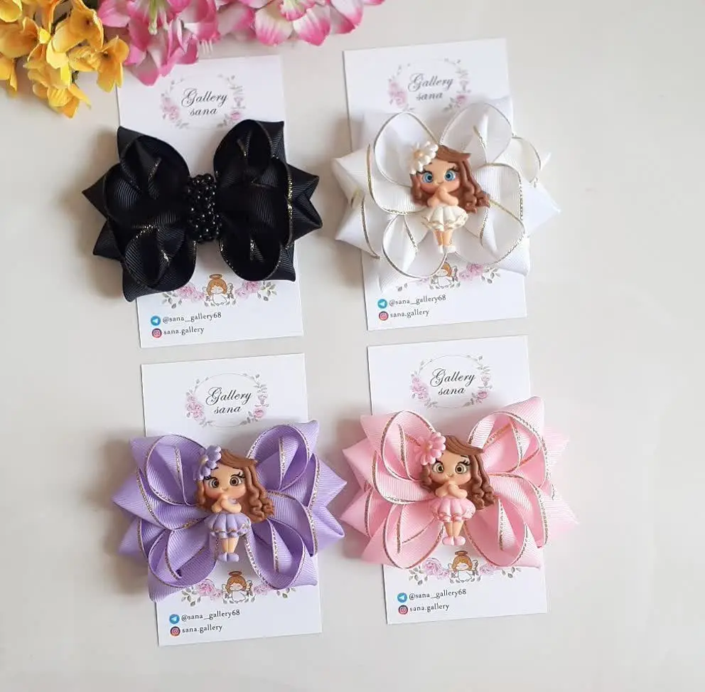 پاپیونهای جذاب زیبا