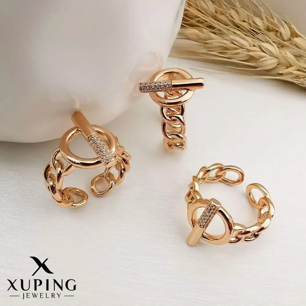 ⚜️ انگشتر کارتیر T از برند...