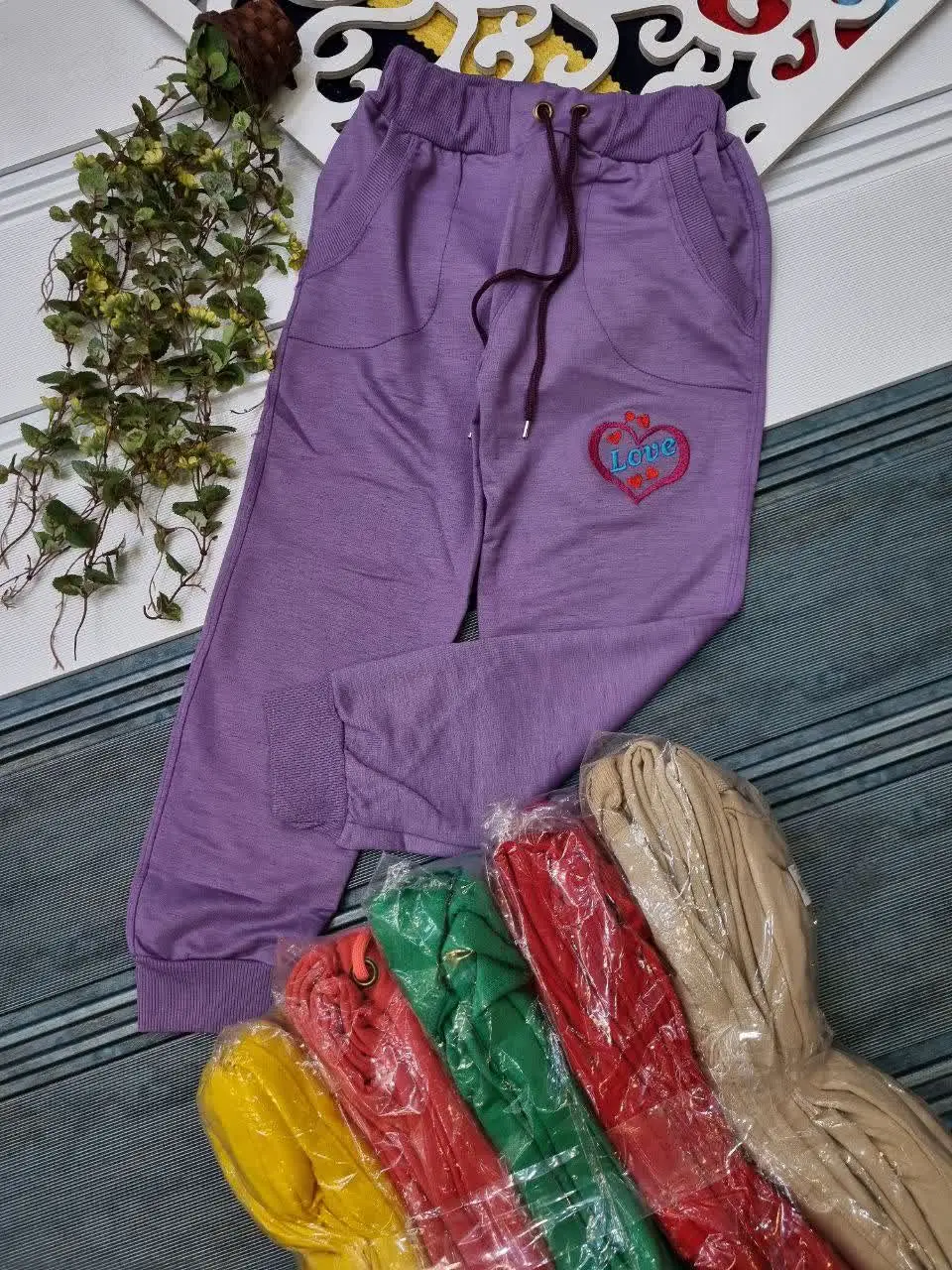 🇮🇷🧶👗👚👔👖💎🌠🌹🔥

