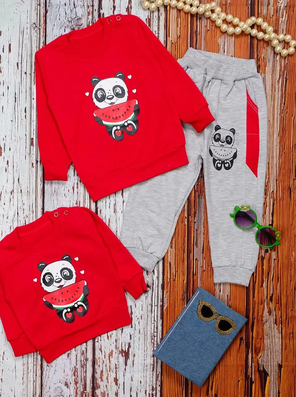 🇮🇷🇮🇷🇮🇷بلوزشلوار__یلدایی👌👌
