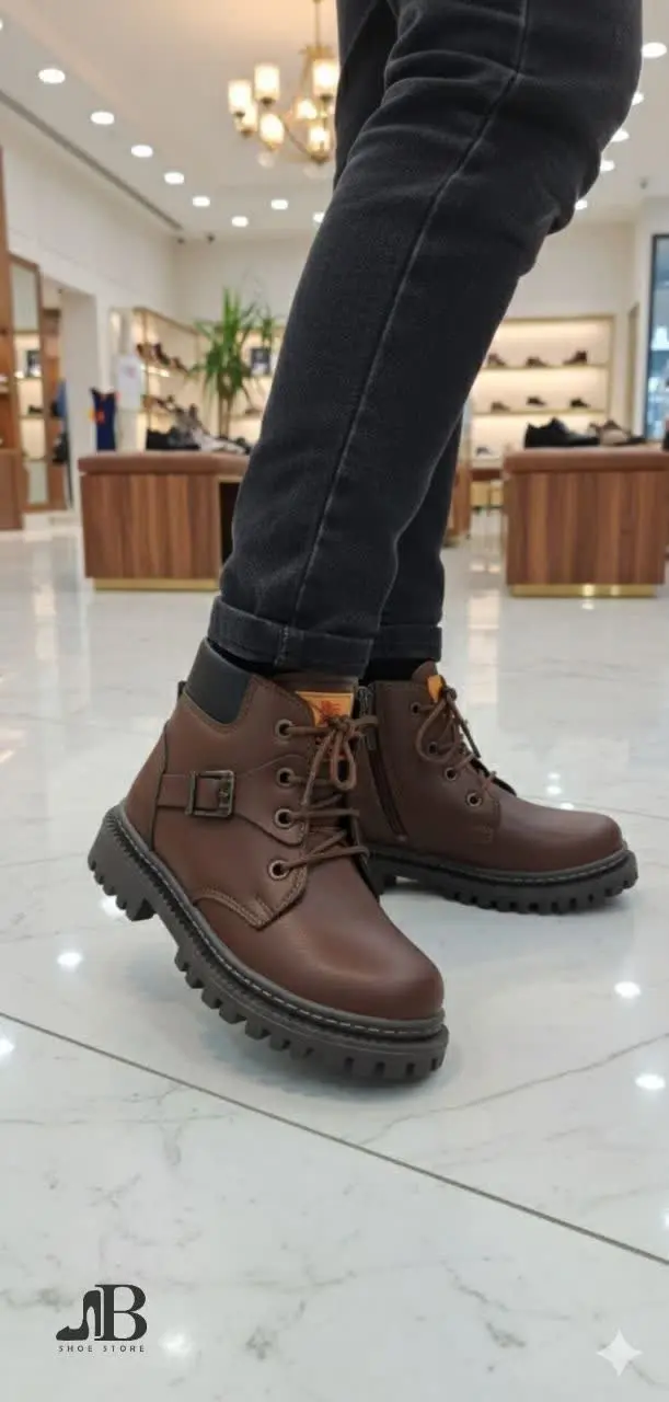 ⚜️ پوتین تیم برلند جدید ⚜️