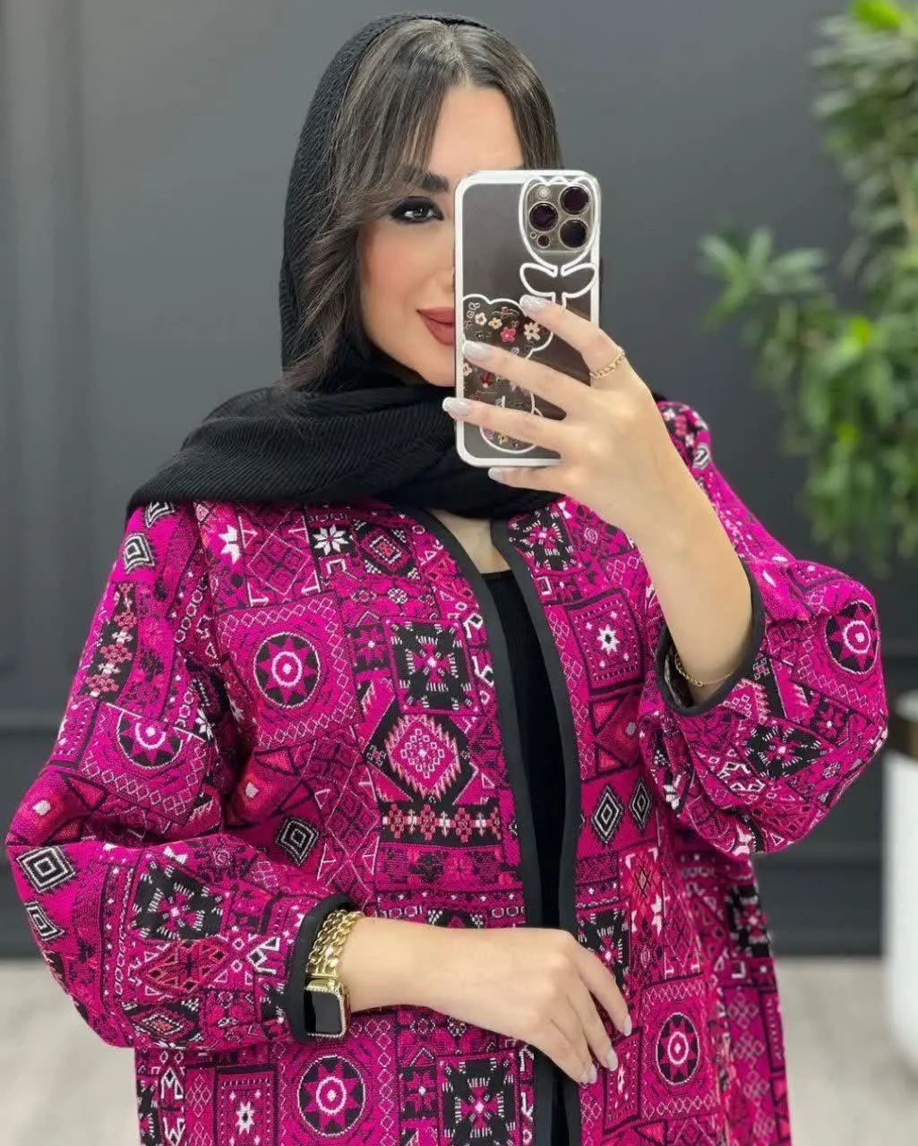 نام: کت گلیمی ۸۴۳
