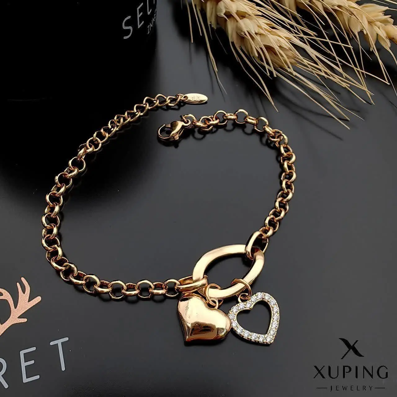 #دستبند ژوپینگ کد ۱۳۱۸
