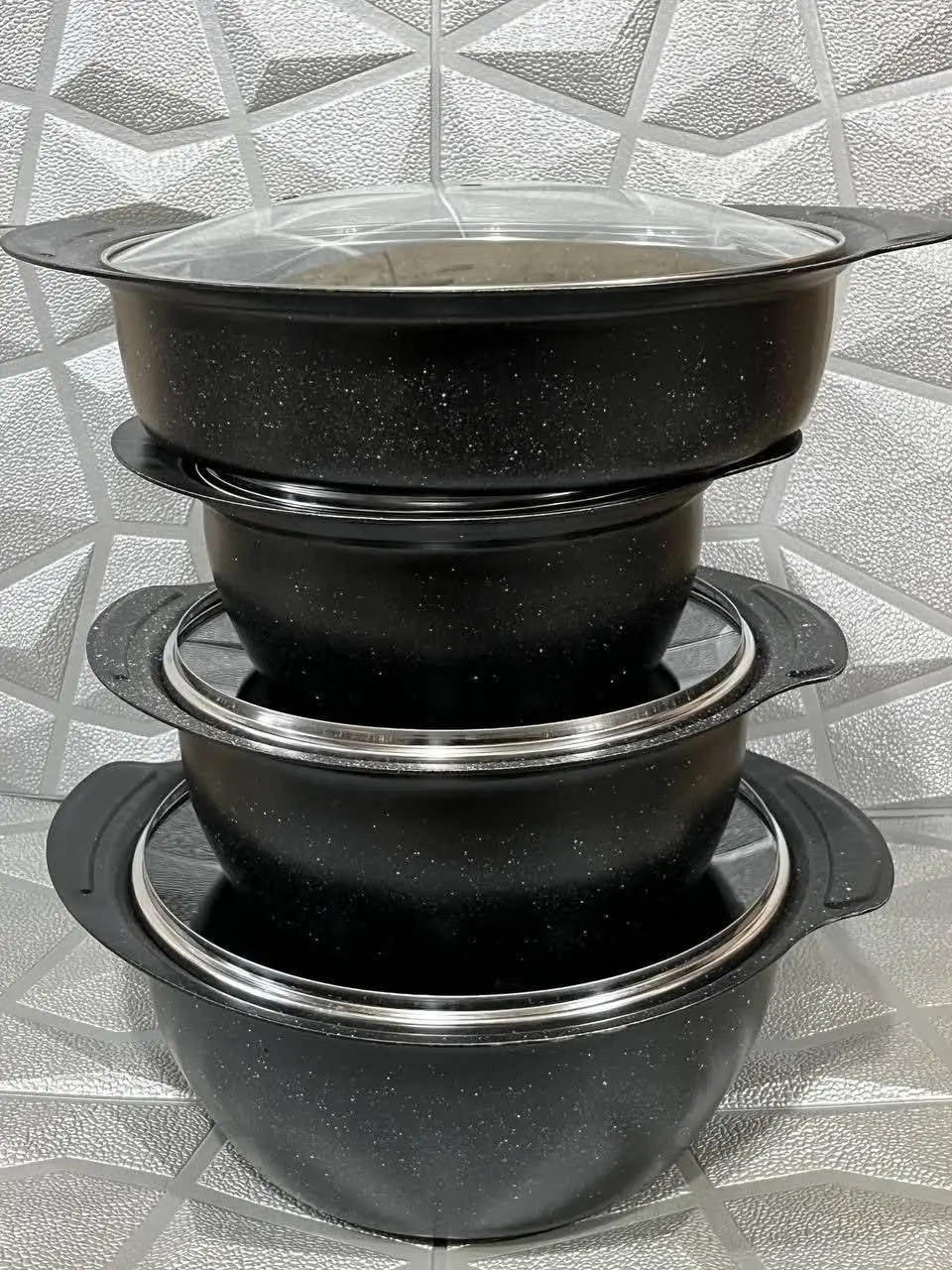 سرویس ۸پارچ
