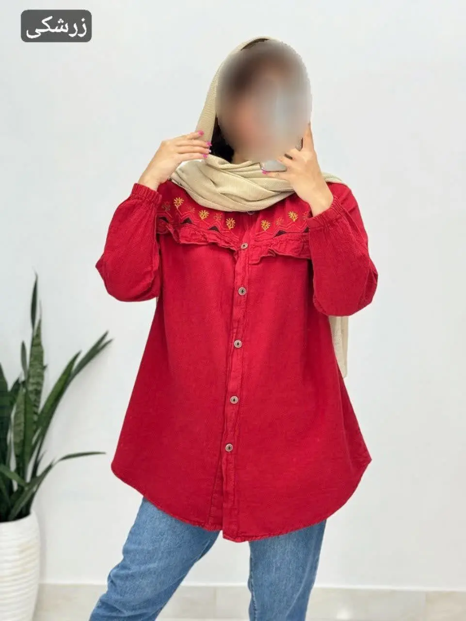 نام: مانتو لاله ۲
