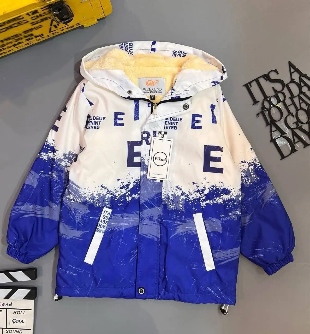 👚نام: بارونی اسپرت
