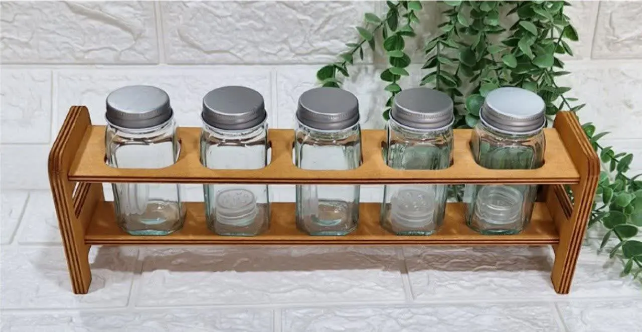 💥استند مکارتی ۵عددی 💥