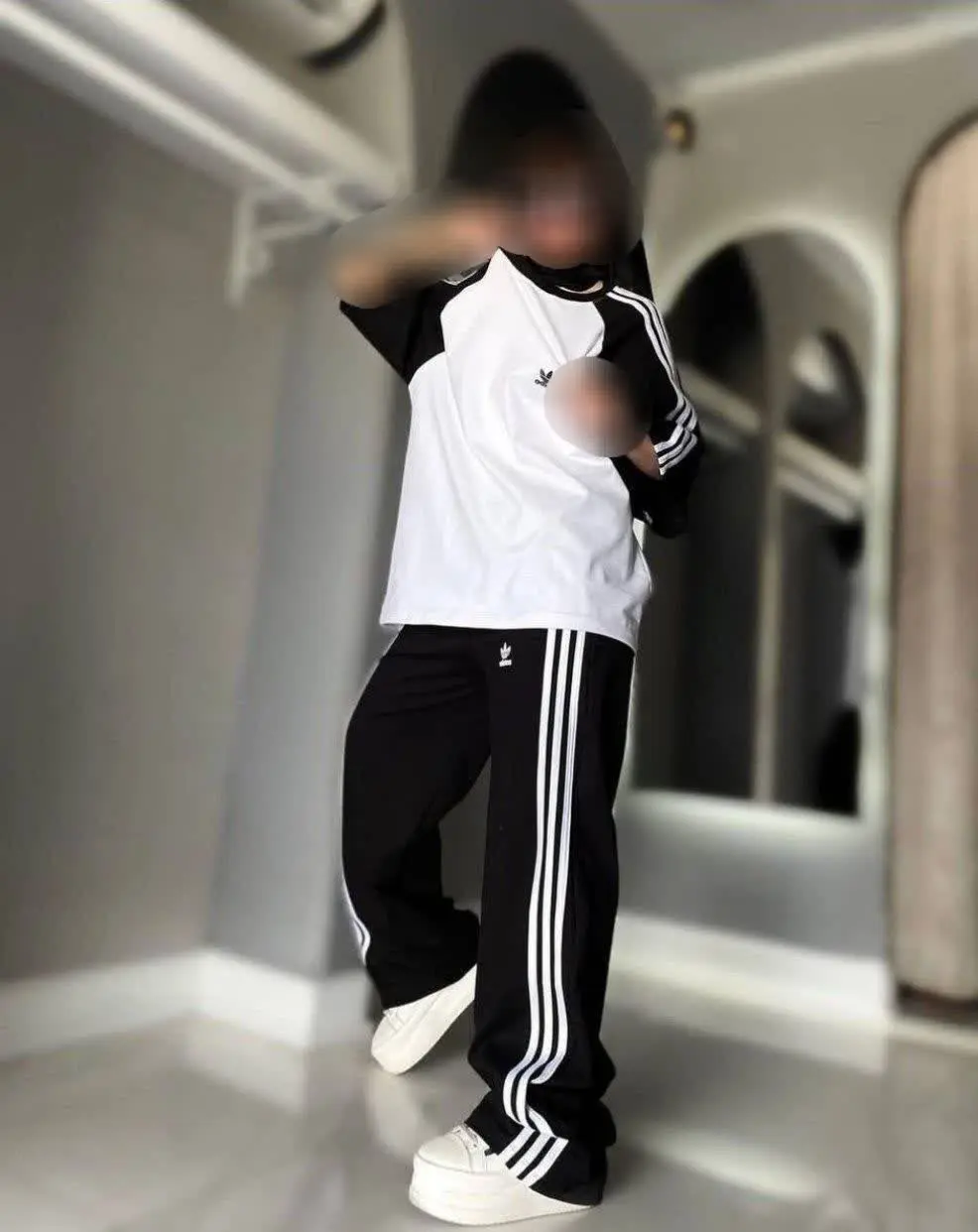 نام: ست آدیداس لش ۱۴۷۸
