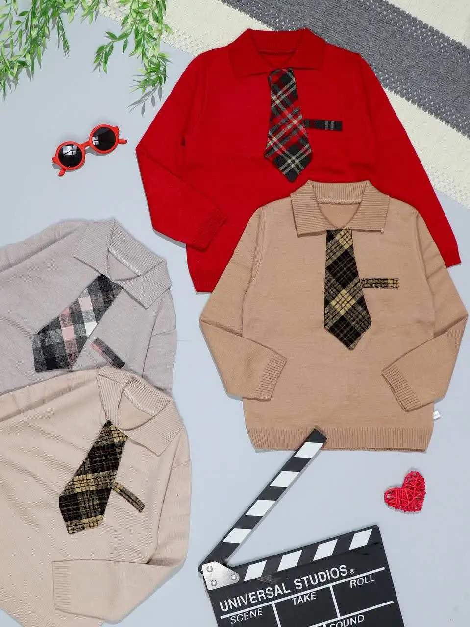 👫بافت گپ کراواتی👫