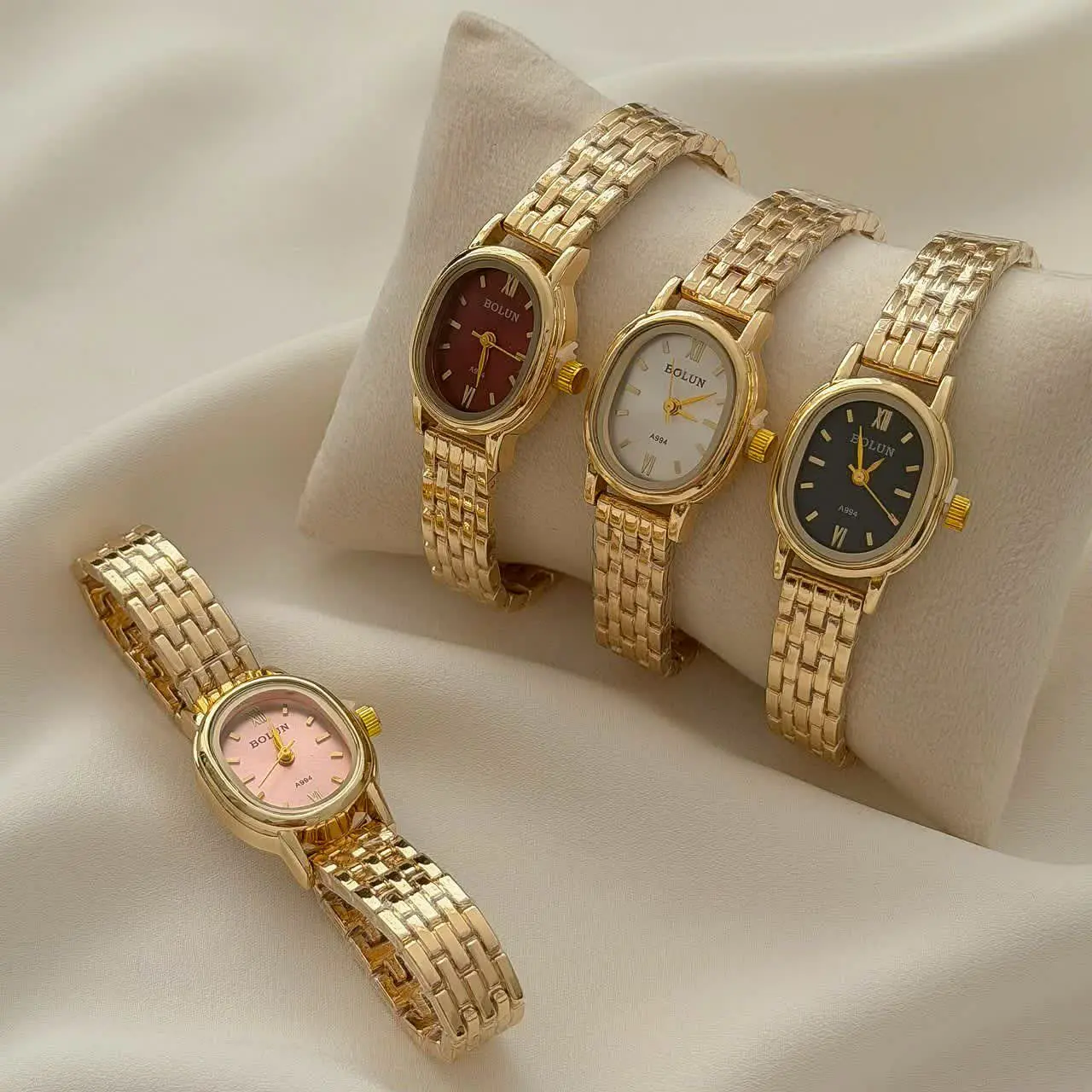 ❤️ خب کیا دنبال ساعت شیک طل...