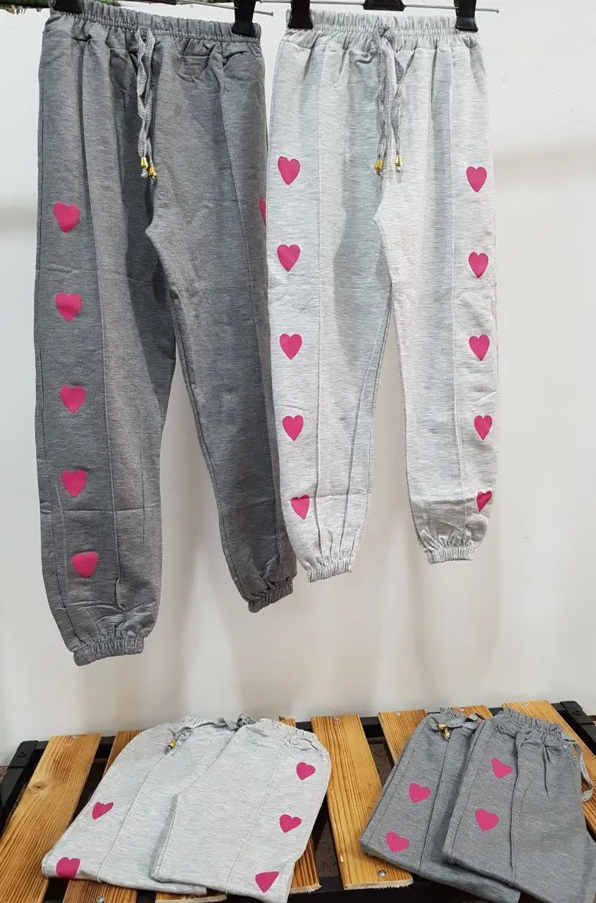 شلوار راحتی 
